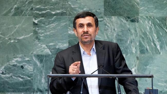 美以失败，内贾德大难不死？ 伊朗政局变数再起