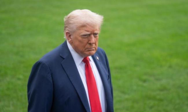 特朗普的战争在美国国内也打不赢？国内分裂加剧困境