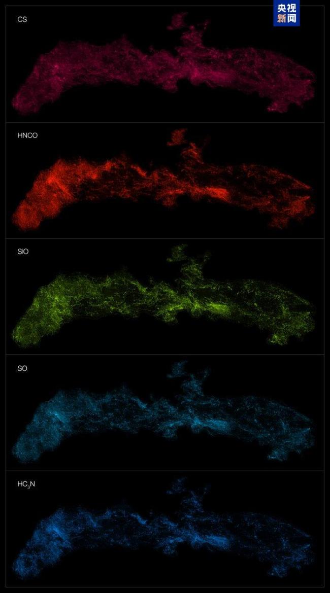 上周，我国科技发展再添新成果