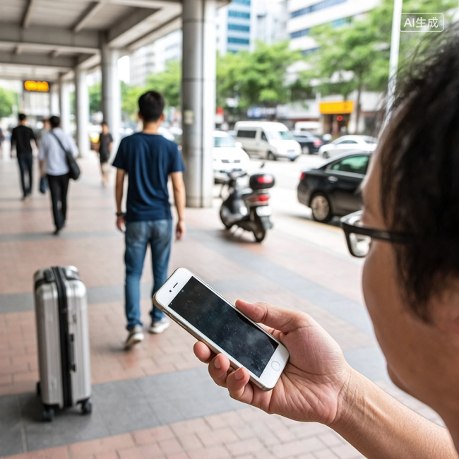 陌生人欠钱为何被催债的是自己 无辜者遭遇骚扰困扰