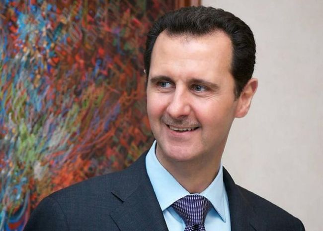 阿萨德的软弱才是大智慧？夹缝中求生存