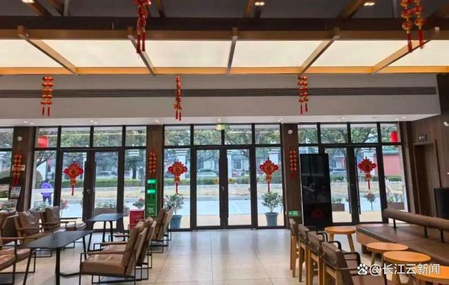 湖北各地博物馆里“闹”元宵 穿越古今的文化团圆