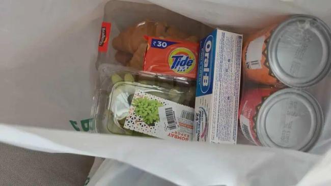 一家6口滞留迪拜老人缺药急需帮助 药品短缺求助