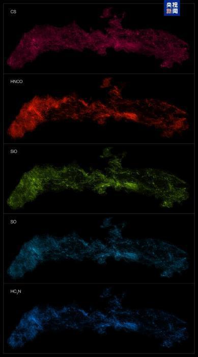 我国科技领域取得新突破 多项关键技术实现飞跃