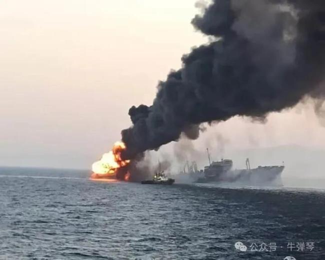 伊朗之战给世界的5个深刻教训 内奸与误判的代价