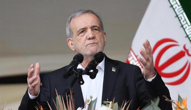 伊外长：何时停战怎么停由伊朗定 战争主导权之争