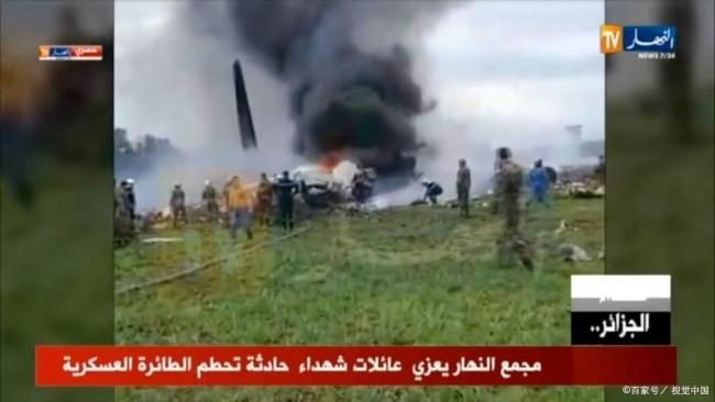 德黑兰居民讲述医院遭袭瞬间 无辜平民深受其害