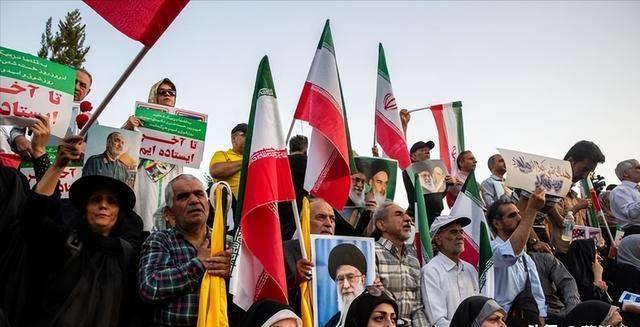 伊朗到底藏了多少大招?