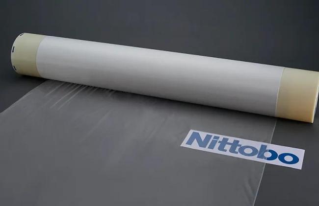 全球只有一家日本公司能造！一张玻璃纸 卡住了整个AI世界