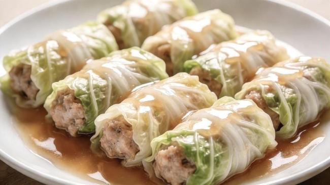 元宵节“发财3菜”清单来了 团圆饭吉祥菜