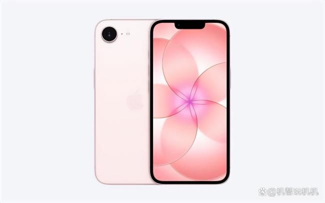 iPhone最便宜新机来了 重击国产中高端机