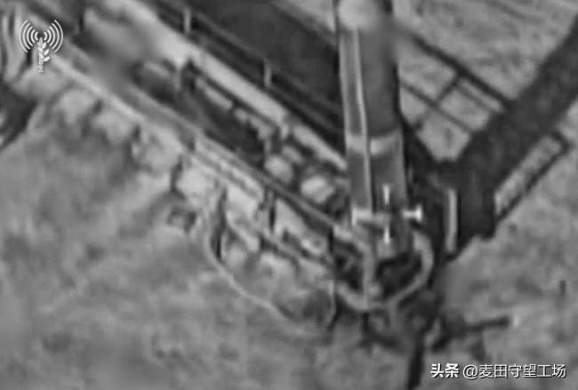 伊朗导弹库存能否满足报复行动 受限于发射车数量