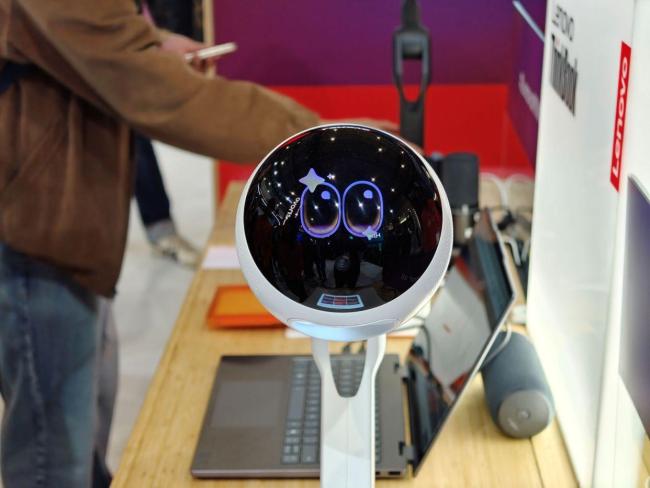 MWC 2026六大黑科技盘点 AI让硬件百花齐放
