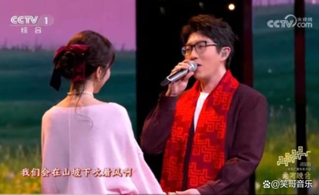 姜妍毛不易等人共同演绎《人间小满》