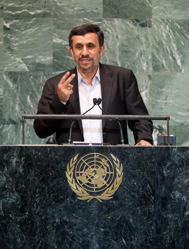 内贾德卸任13年仍是美以眼中钉