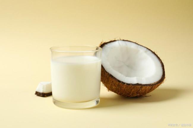 年轻人超爱的“椰子水“塌房了