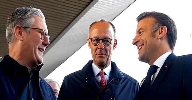 越来越多国家被卷入中东冲突 局势迅速多点开花