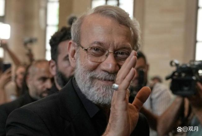 董漫远:美以斩首行动震慑伊朗强硬派 剧本写歪反遭报复