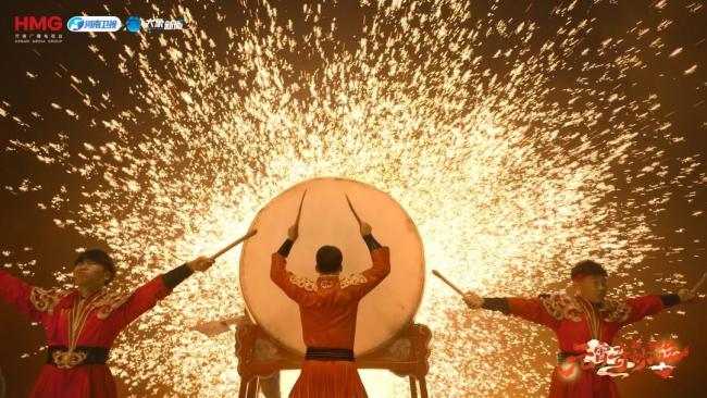 河南卫视元宵奇妙游