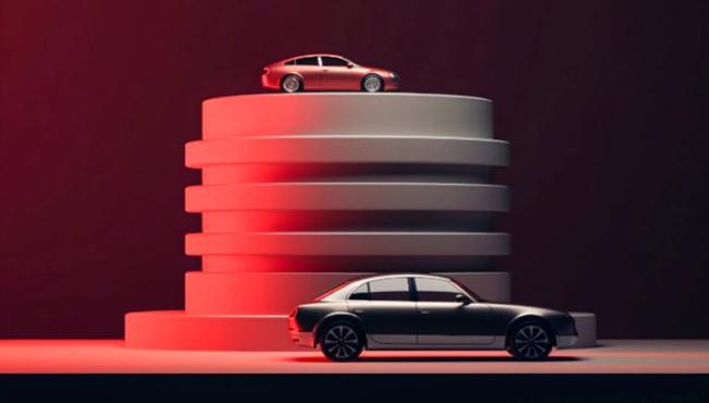 超二十家车企开打“金融战”