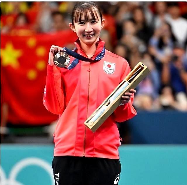 孙颖莎樊振东取关早田张本引热议 跨国友谊背后的立场变化