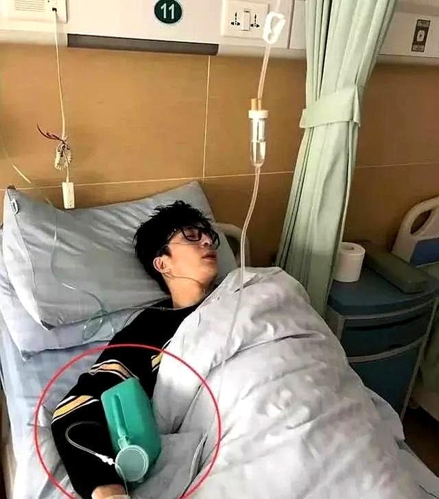 李雨桐情绪失控!发文怒斥薛之谦联手妻子坑害她,导致她抑郁12年 旧日恋人再掀风波