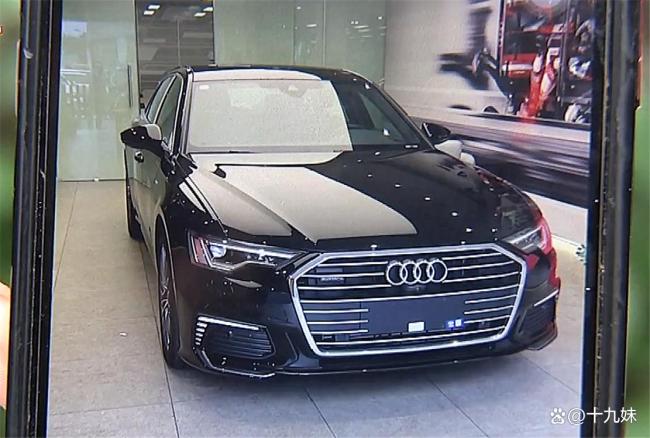 奥迪落水保险公司拒赔 车主喊冤 鉴定报告引争议