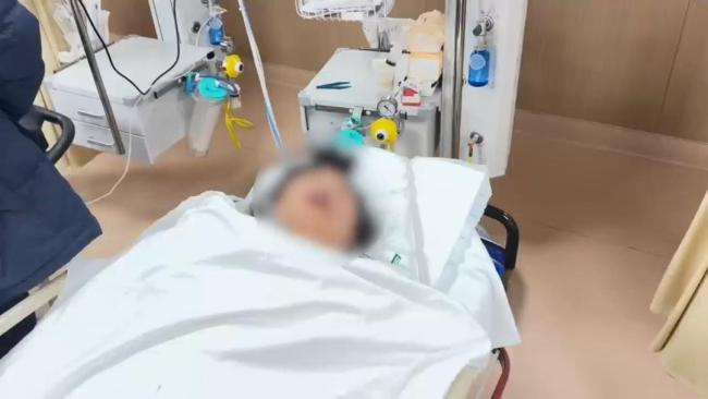 53岁独身女租客脑梗昏迷谁来管 无亲属接管难题