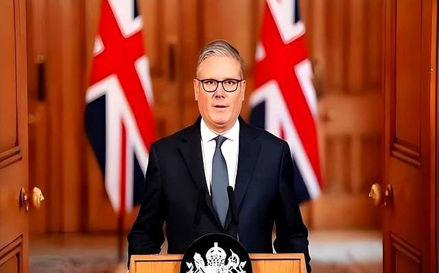 越来越多国家被卷入中东冲突 局势迅速多点开花