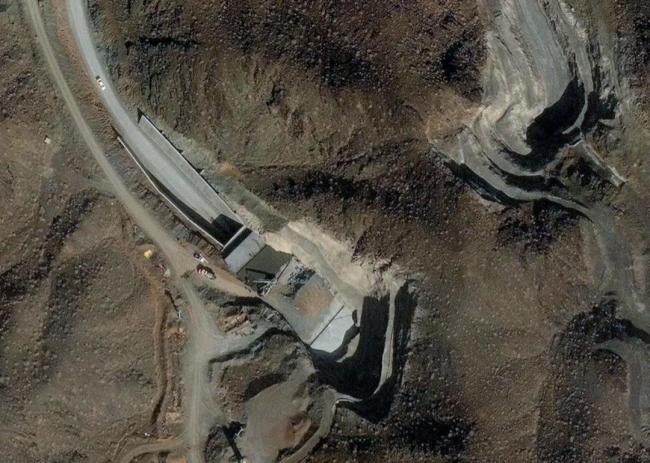 内塔尼亚胡视察遭伊朗导弹袭击现场 最新战况更新