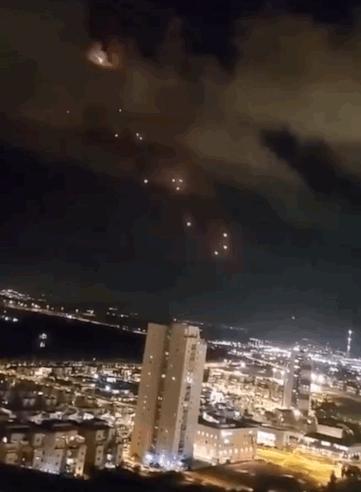 为什么迪拜成了被波及的“倒霉路人”:战火下的意外受害者