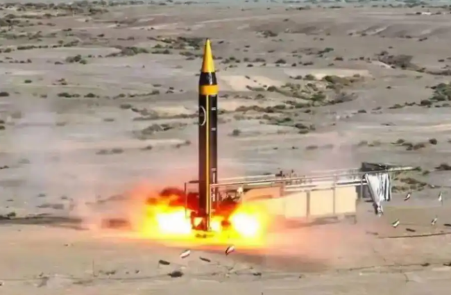 内塔尼亚胡办公室遭猛烈袭击 伊朗导弹攻势升级