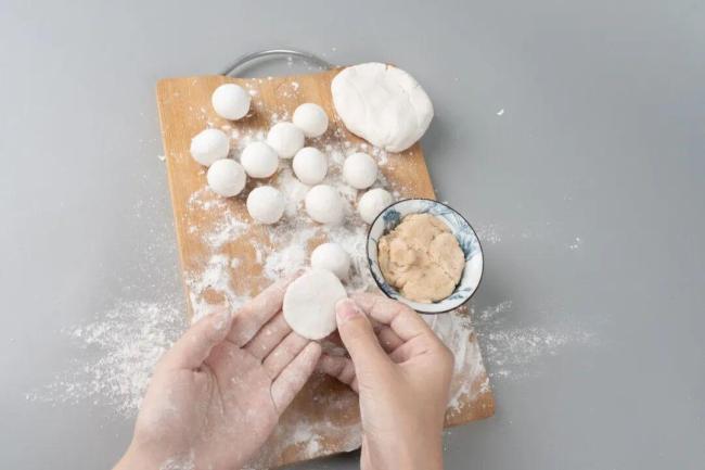 汤圆 元宵 甜蜜背后的健康吃法