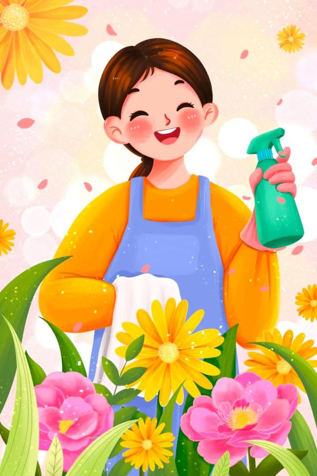 允许自己有各种各样的情绪 学会与情绪共处