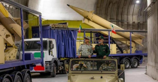 美以联合，能打垮伊朗吗？ 中东局势再升级