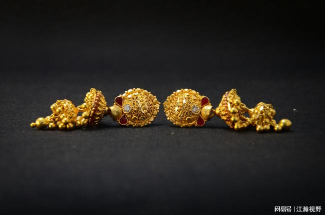 老铺黄金涨价底气到底在哪里 市场抢购热潮背后的秘密