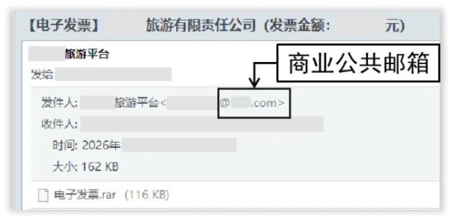 国安部:小心邮箱里的