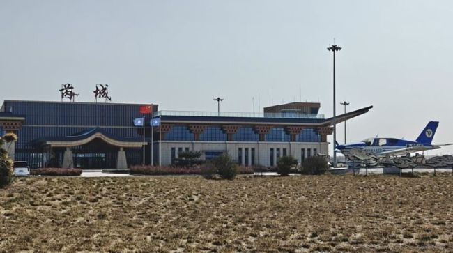 黄河古渡“新事”｜新春走基层