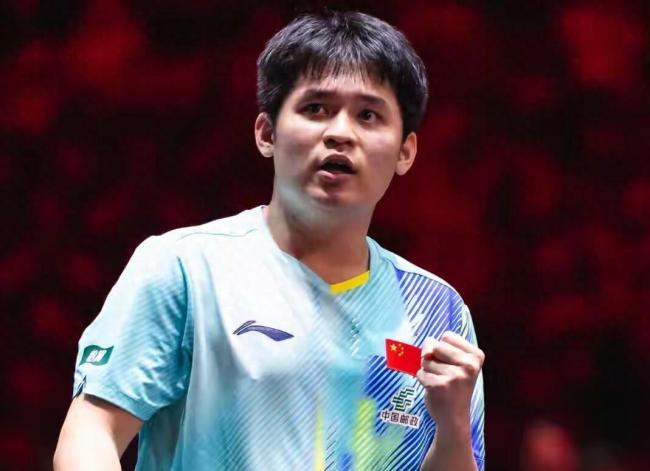 林诗栋退出WTT重庆冠军赛 国乒新政下的严厉调整