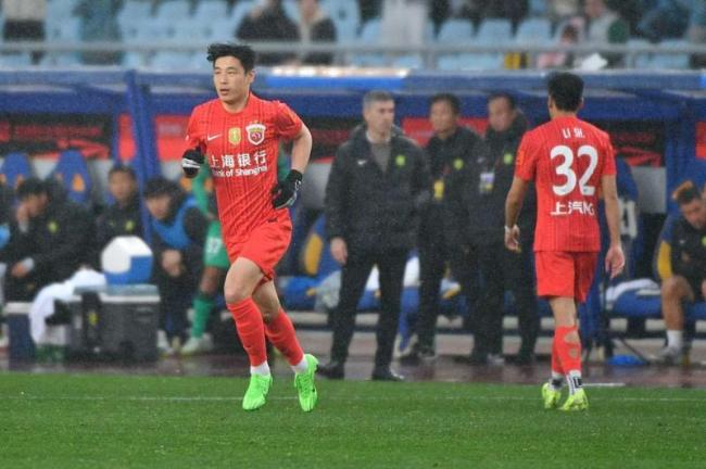 除泰山外几乎所有中超球队引援都有投入,争冠阵营有所增容 新赛季竞争更激烈