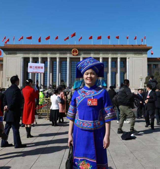 代表建议彩礼不超过6万元 倡导低彩礼新风尚