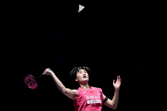 全英赛首日：国羽5胜3负！石宇奇爆冷一轮游，陈雨菲速胜晋级 王牌选手顺利过关