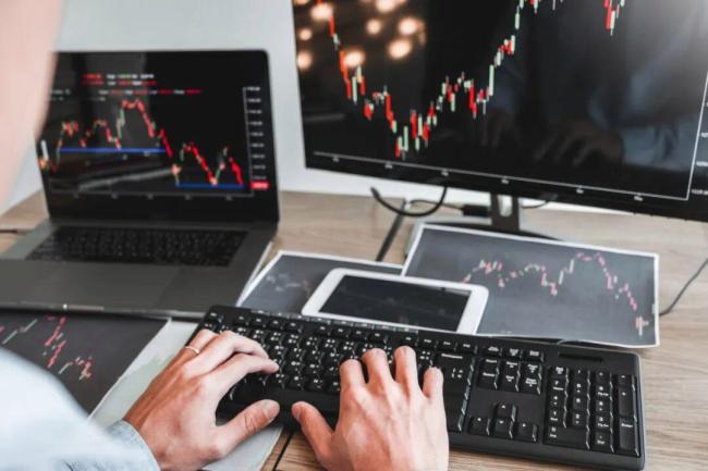 日韩股市崩了 能源危机引发恐慌性抛售