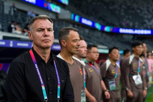 组织凌乱！王霜流泪！女足次战乌兹将调整阵容：张琳艳有望出场 备战次轮求变