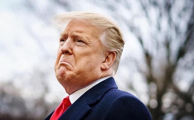 邵永灵：特朗普中期选举危险 支持率持续下滑