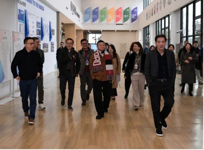 曝阿里高层正出面挽留林俊旸 突发离职震动科技圈