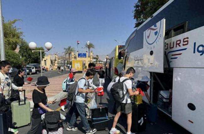 大陆将台胞纳入撤侨台当局破防