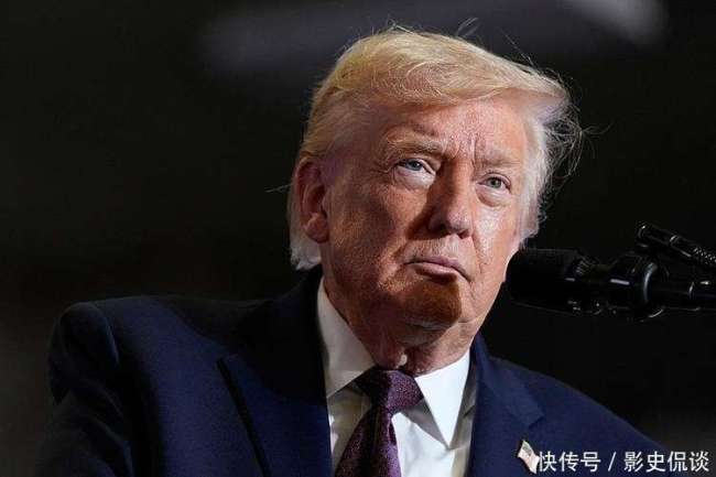特朗普最大“敌人”浮现 伊朗导弹危机升级