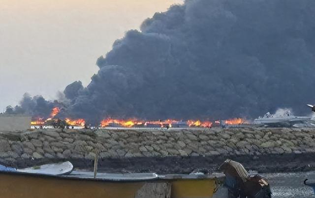 美军宣称摧毁伊朗海军，伊朗反击强硬