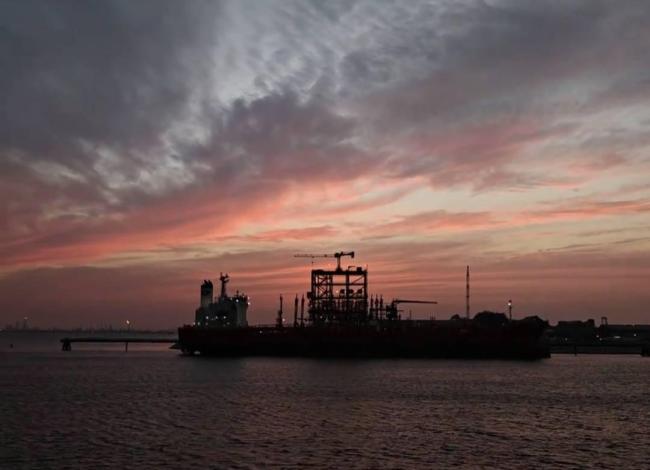 中国船员讲述霍尔木兹海峡惊魂时刻